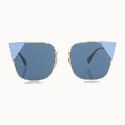 Fendi Lei Azul