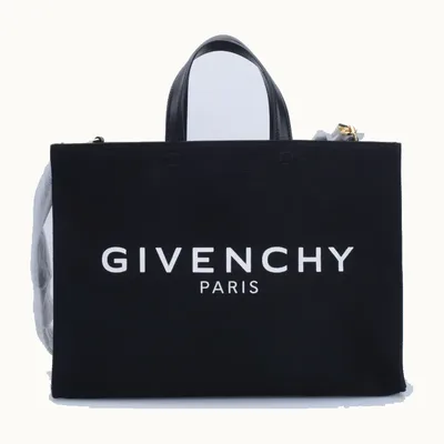 Bolsa Givenchy Medium Negra