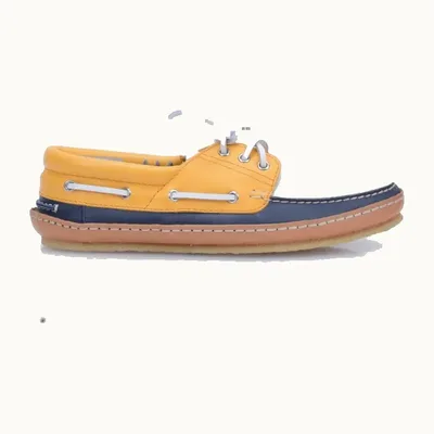 Saint Laurent Ashe Shoes Multicolor, Size 42