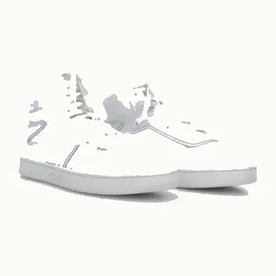 Zapatos Céline Ct-01 High Blancos, Talla 41