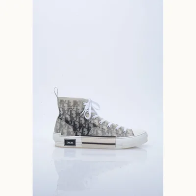 Zapatos Dior B23 Ht Azules, Talla 44