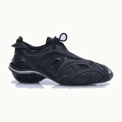 Zapatos Balenciaga Tyrex Negros, Talla 41