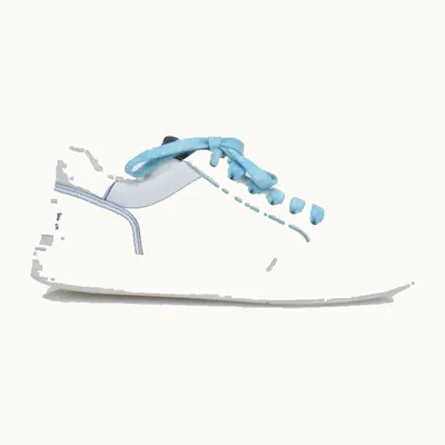 Zapatos Chanel Logo Blancos, Talla 39.5