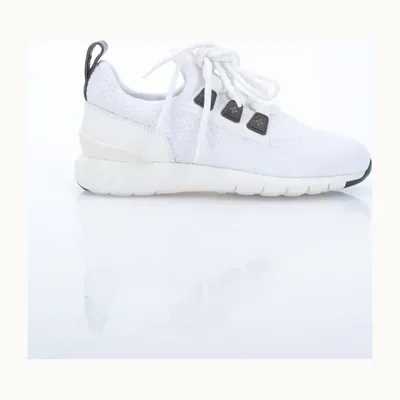 Zapatos Louis Vuitton Aftergame Blancos, Talla 35