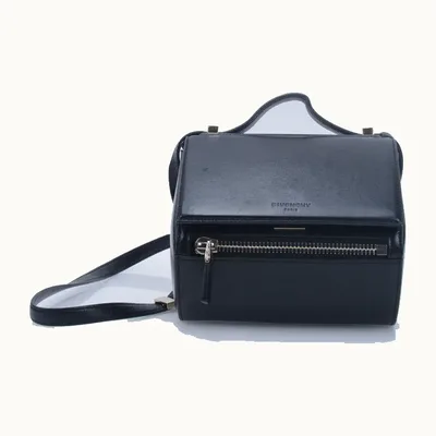 Bolsa Givenchy Pandora Box Mini Negra