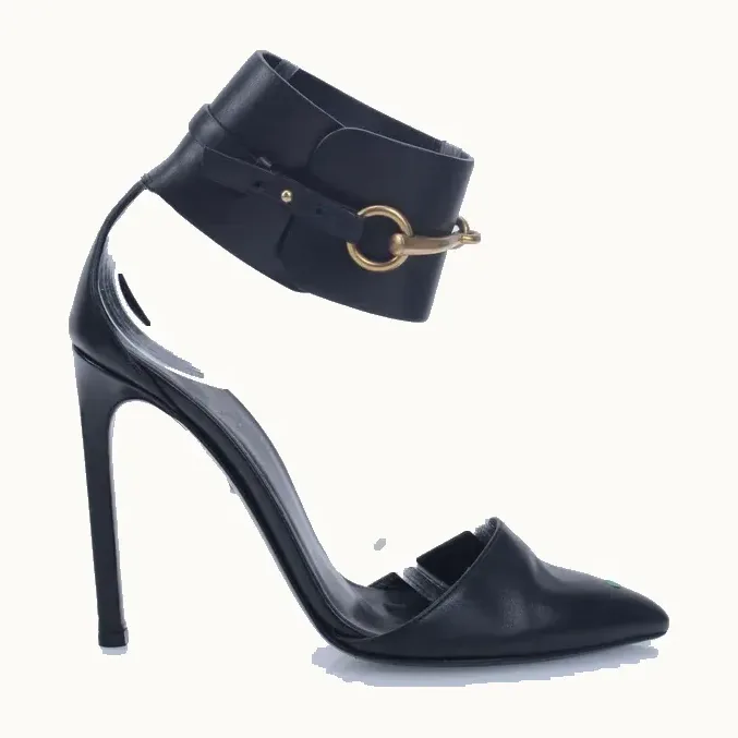 Gucci Horsebit 1955 Loafers, Size 36, KV-2805
