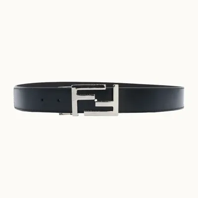 Fendi Reversible Belt, Good