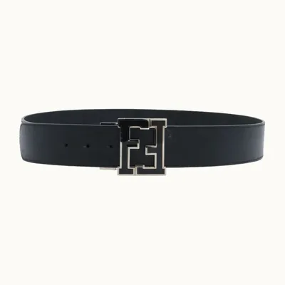 Fendi Reversible Belt, Excellent