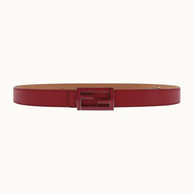 Fendi Belt