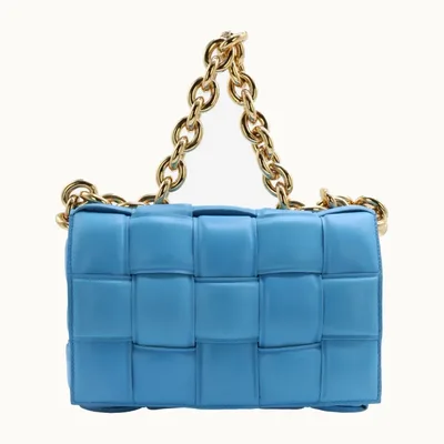 Bolsa Bottega Veneta Chain Cassette