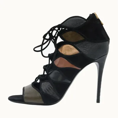 Zapatillas Salvatore Ferragamo Felicity, Talla 36.5