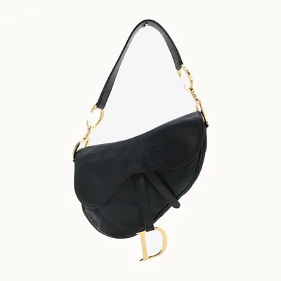 Bolsa Saddle Dior 2000, Bueno
