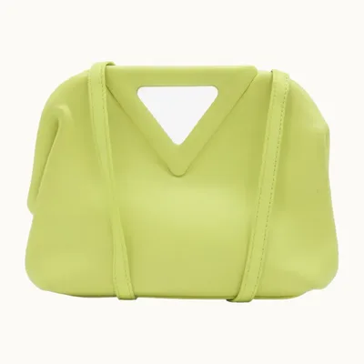 Bolsa Bottega Veneta The Point