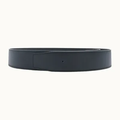 Cinturón Hermès Correa Reversible