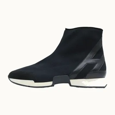 Hermès Sock Sneakers, Size 44