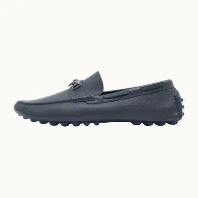 Hermès Irving Loafers, Size 44