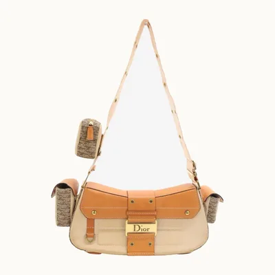Bolsa Dior Street Chic Columbus 2001