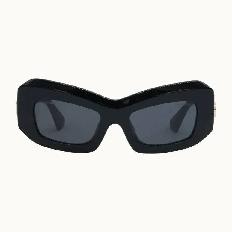 Lentes de Sol Chanel