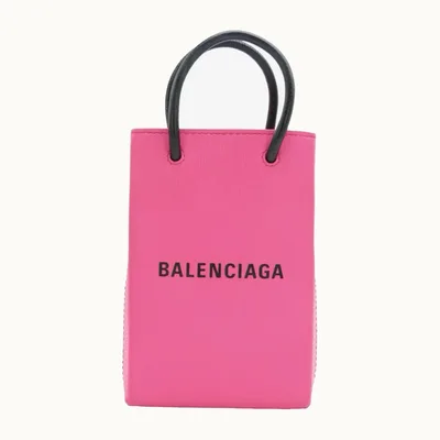 Bolsa Tote Balenciaga Mini 2007