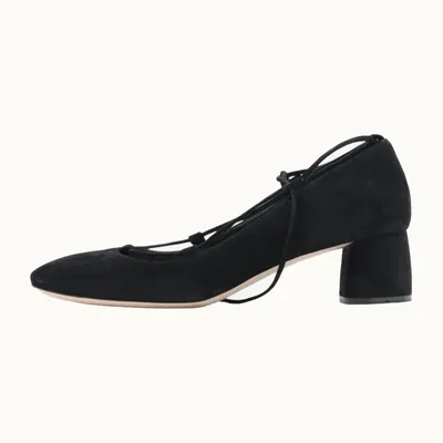 Balerinas Miu Miu, Talla 37