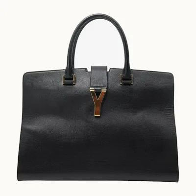 Bolsa Tote Saint Laurent Chyc