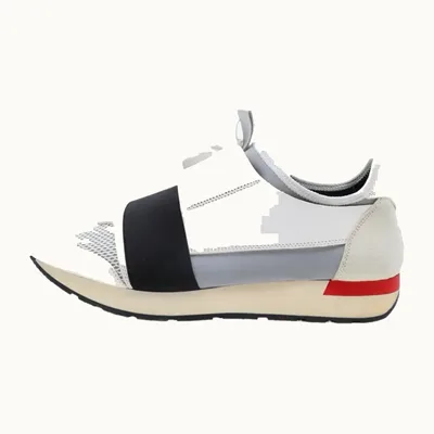 Tenis Balenciaga Race, Talla 42