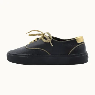 Tenis Saint Laurent Venice, Talla 39, Excelente