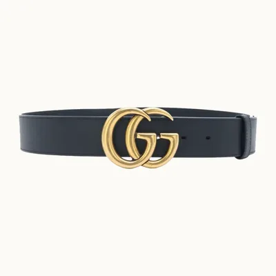 Gucci Marmont GG Belt, Good