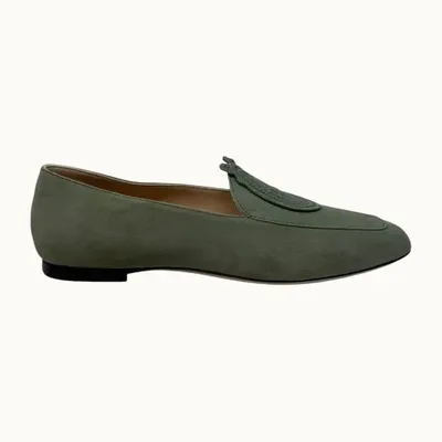 Dior Loafers, Size 36, Excellent, KV-3309