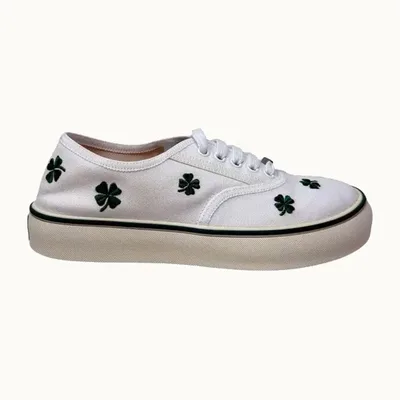Dior Sneakers, Size 37.5, Excellent, KV-3320
