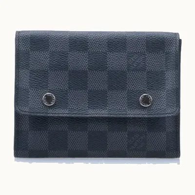 Cartera Louis Vuitton Modulable Damier Graphite