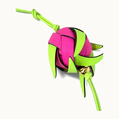 Loewe Dragon Fruit Charm