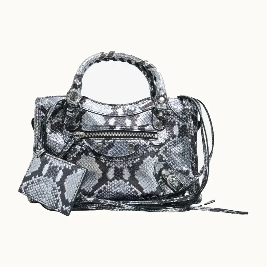 Bolso Balenciaga Le City Mini 2006