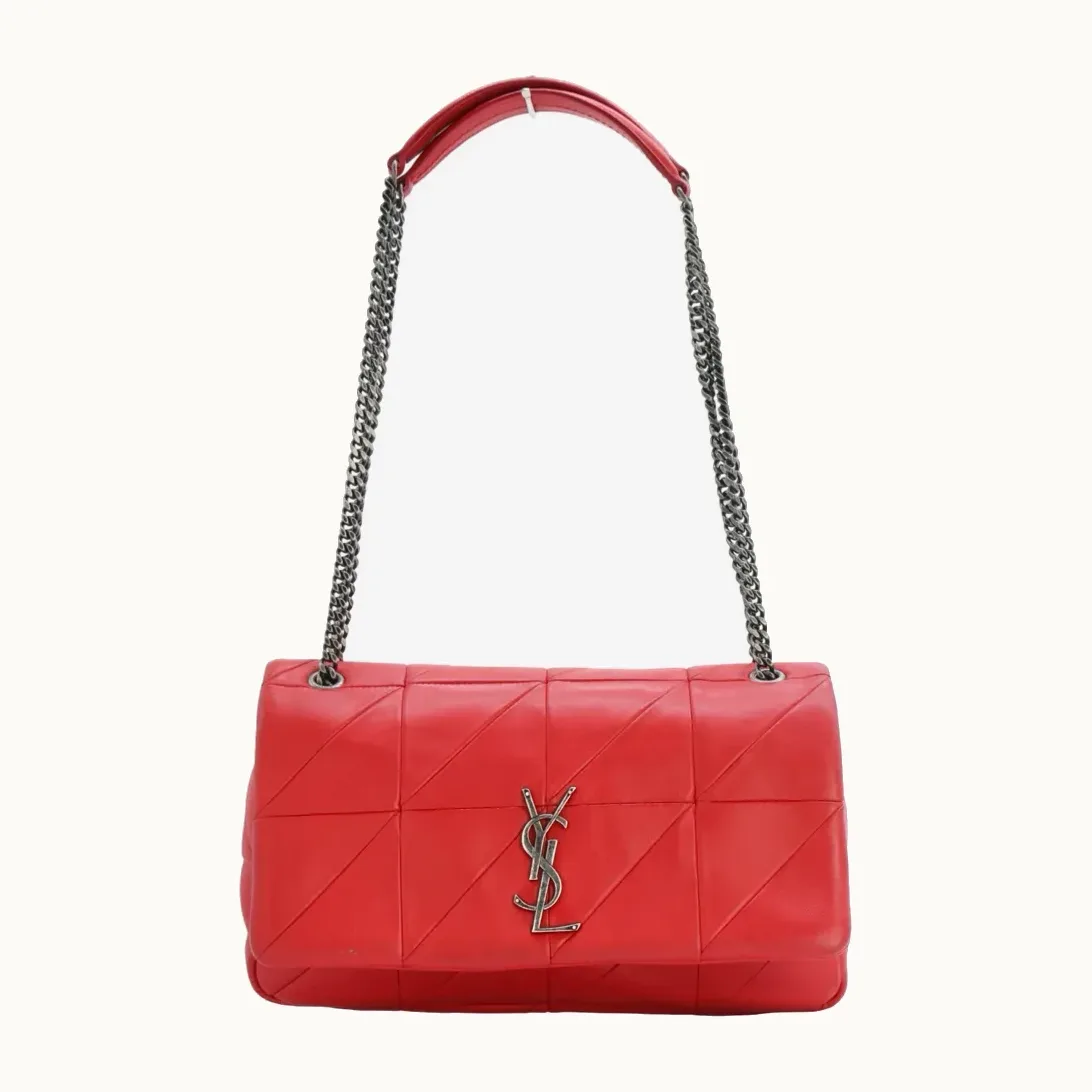 Bolso Saint Laurent Jamie 2018