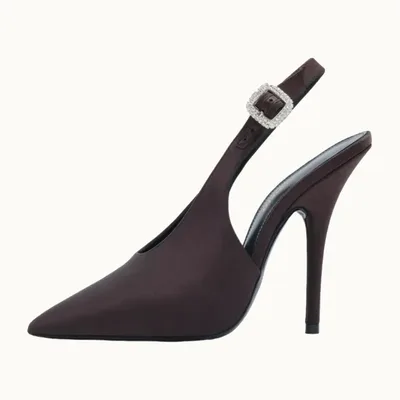 Zapatillas Saint Laurent, Talla 36, Bueno, KV-3430