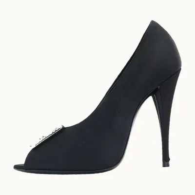 Zapatillas Saint Laurent, Talla 36, Bueno, KV-3432