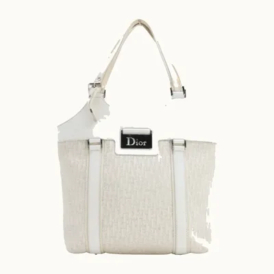 Bolsa Dior Diorissimo Street Chic 2006