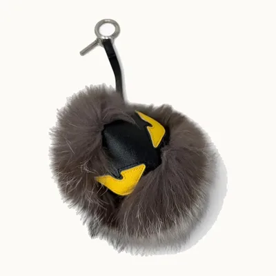 Fendi Monster Charm