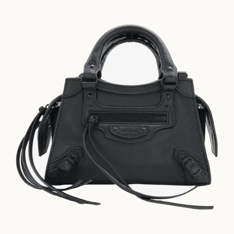 Bolso Balenciaga Neo Classic City 2009 mini