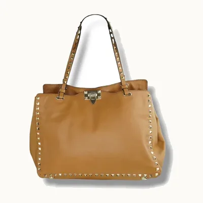 Bolsa Valentino Garavani Nude