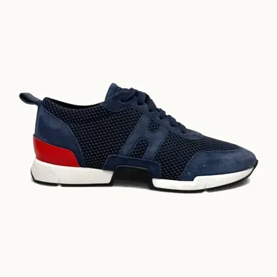 Hermès Sneakers, Size 37, Excellent, KV-3587