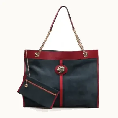 Bolsa Tote Gucci Animalier