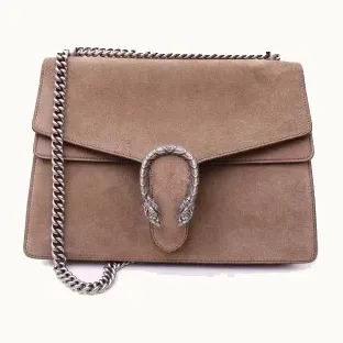 Bolsa Gucci Dyonisus, KV-3636