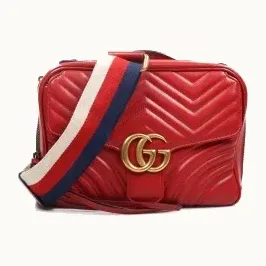 Bolsa Gucci Marmont, KV-3642