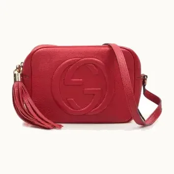 Bolsa Gucci Soho, KV-3648