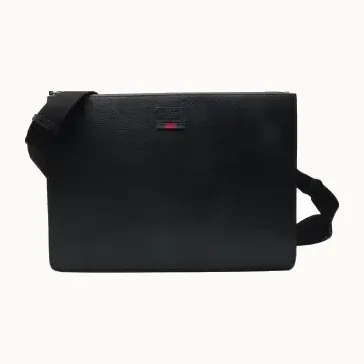 Gucci Messenger Bag