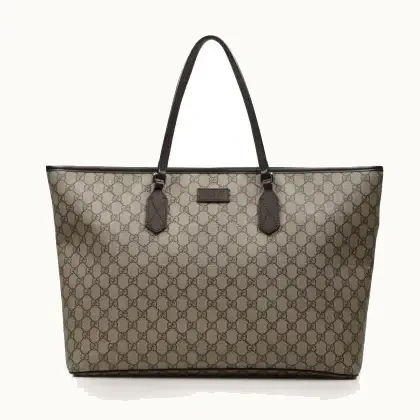 Gucci Tote Gg