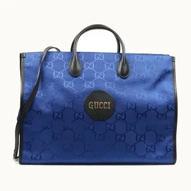 Bolsa Tote Gucci, KV-3714