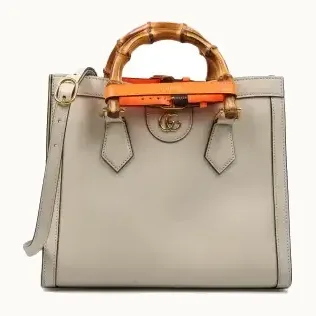 Bolsa Gucci Diana, KV-3716