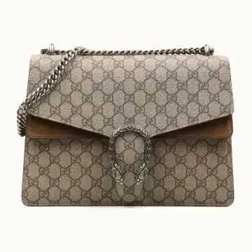 Bolsa Gucci Dionysus Supreme